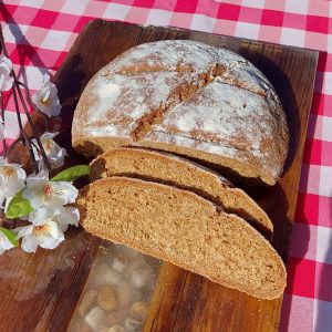 Country Breads